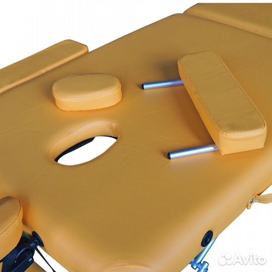 Массажный стол DFC nirvana Elegant Luxe