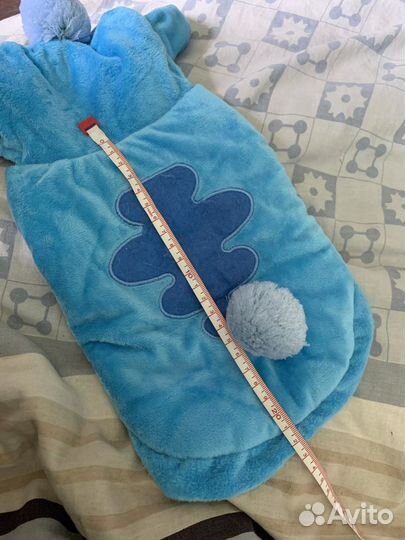 Одежда для мелких пород собак