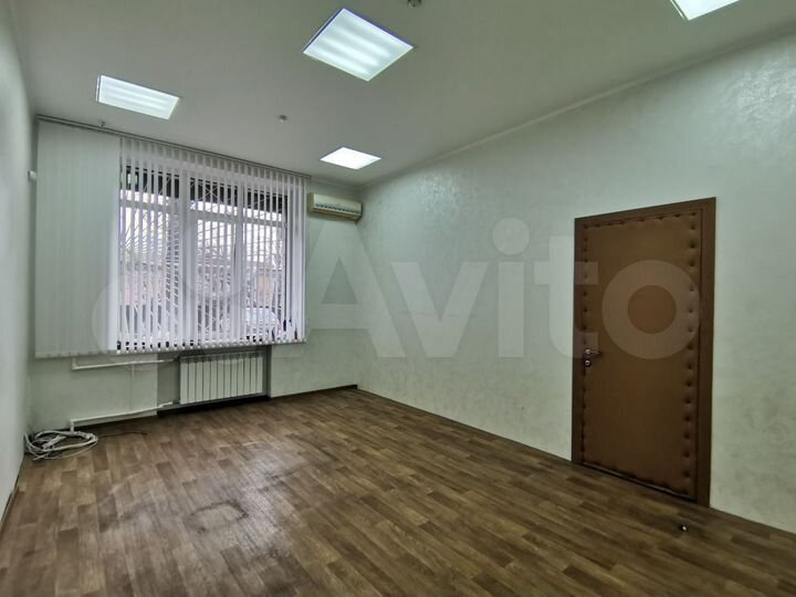 Офис, 62.5 м²