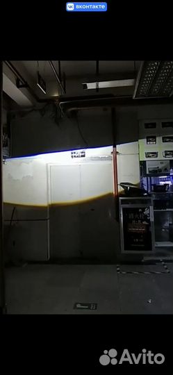 Би-лэд модули