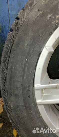 Nordman WR 185/65 R15