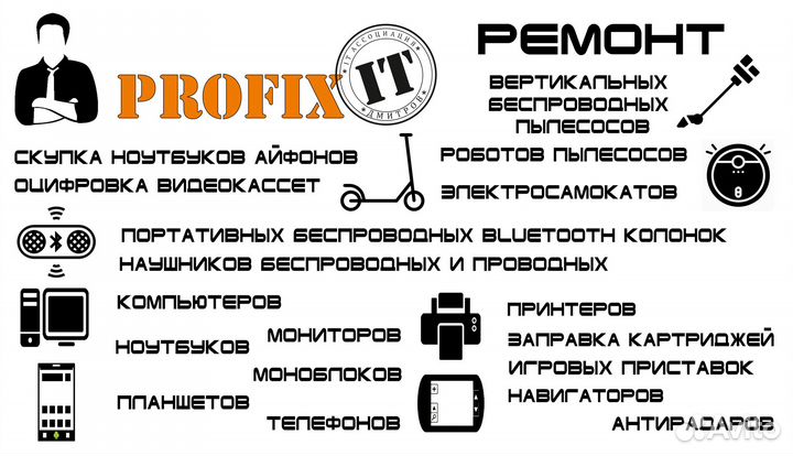 Перепись с видео кассет на электронный носитель