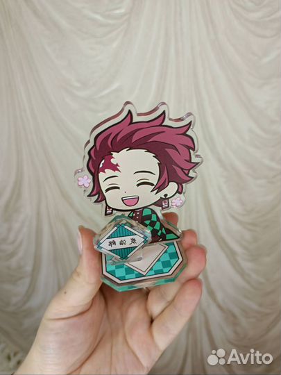 Фигурка Клинок рассекающий демонов