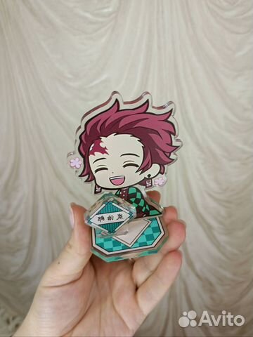 Фигурка Клинок рассекающий демонов