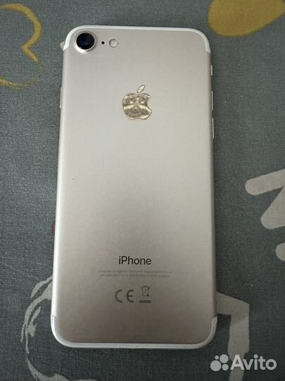 iPhone 7, 32 ГБ