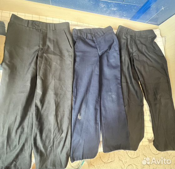 Бесплатно вещи на мальчика