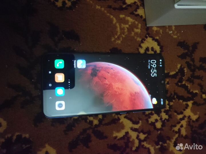 TCL 10 pro, 6/128 ГБ