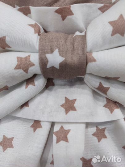 Конверт на выписку весна