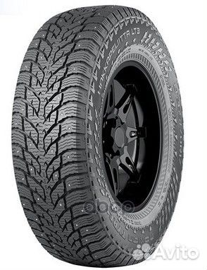 Nokian Tyres Hakkapeliitta LT3 235/85 R16