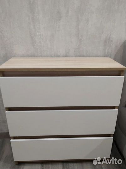 Комод / Пеленальный комод