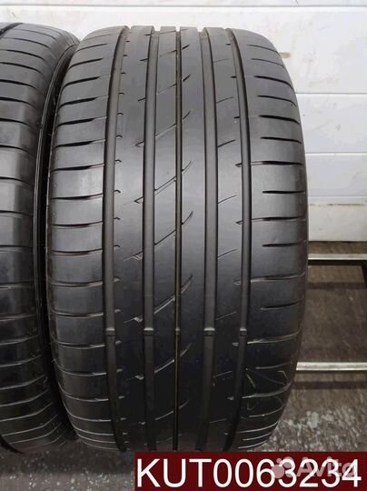 Goodyear Eagle F1 Asymmetric 2 265/40 R19 99R