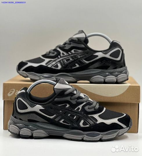 Кроссовки Asics GEL-NYC (Арт.45657)