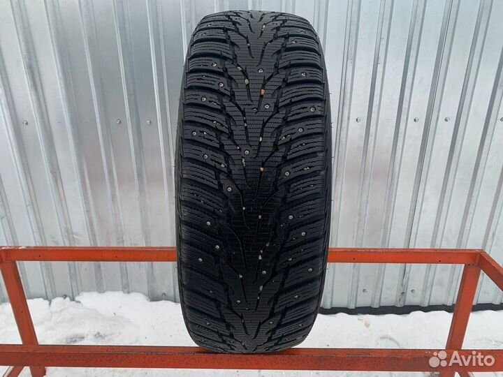 Nexen Winguard WinSpike WH62 225/55 R17