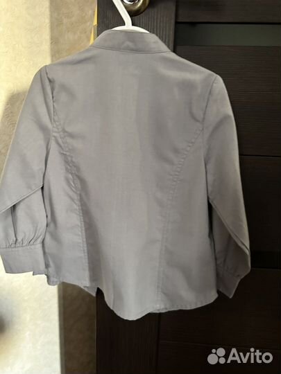 Рубашка для девочки