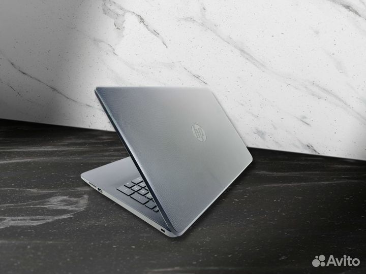 Ноутбук HP Core i3/SSD240Gb