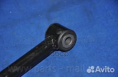 Pxcaa003apmc рычаг задней подвески попер.нижний