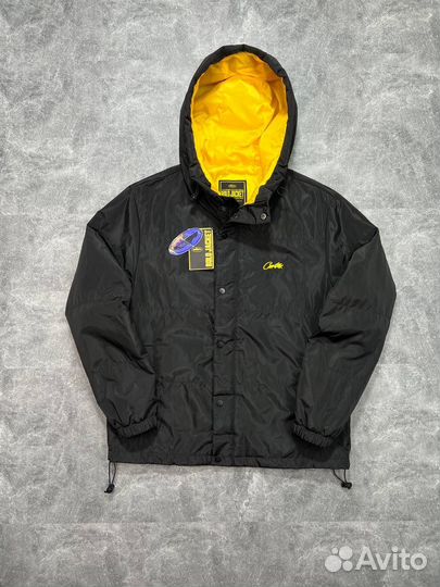 Демисезонная куртка Corteiz мужская