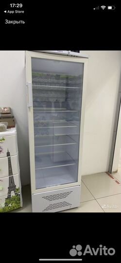 Холодильник бирюса 310