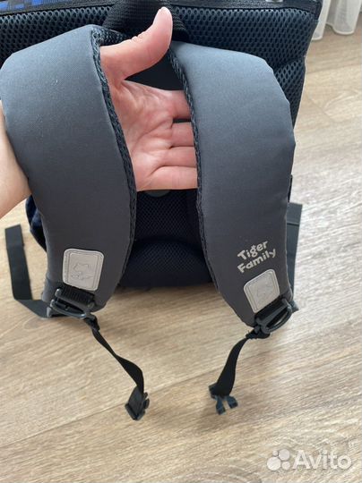 Рюкзак школьный