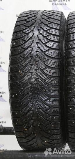 Nokian Tyres Nordman 4 215/65 R16 102