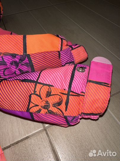 Комбинезон Deux par Deux 2-3 года