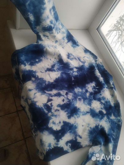 Роспись одежды