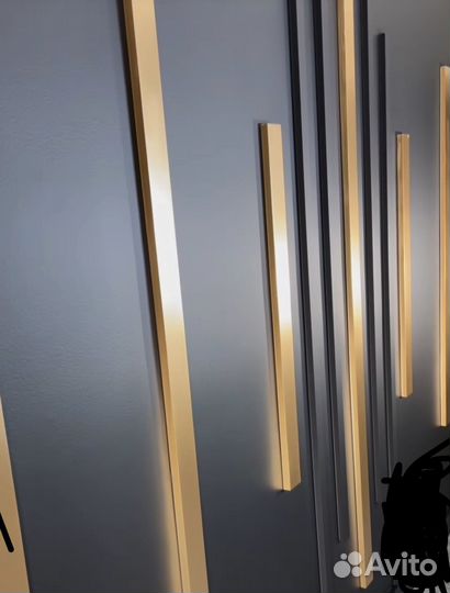 Ремонт квартир и тамбуровХоумстэйджинг