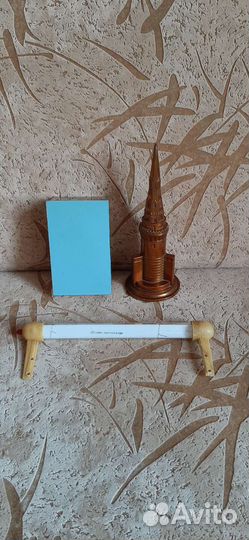 Термометр СССР