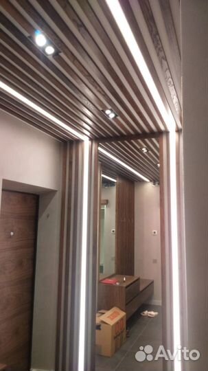 Мастер-отделочник, ремонт и отделка квартир