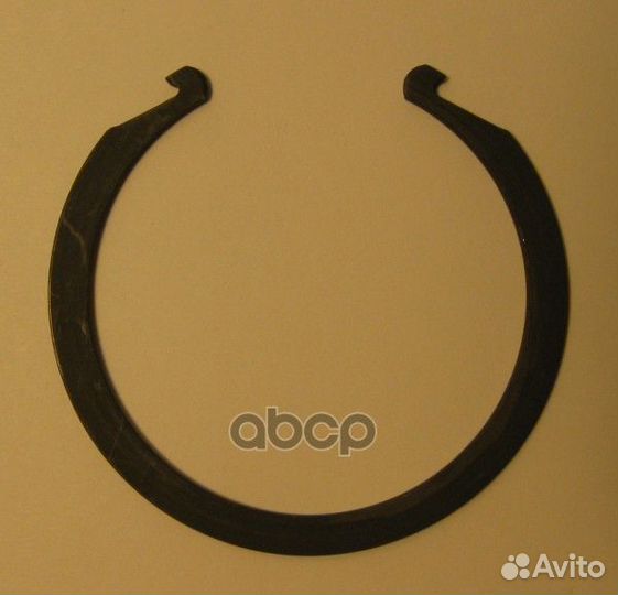 Кольцо стопорное ступицы hyundai-KIA