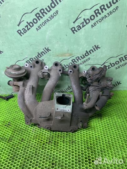 Коллектор впускной Nissan Sunny