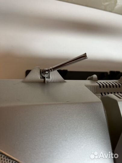 Магнитола Panasonic RX-ES20