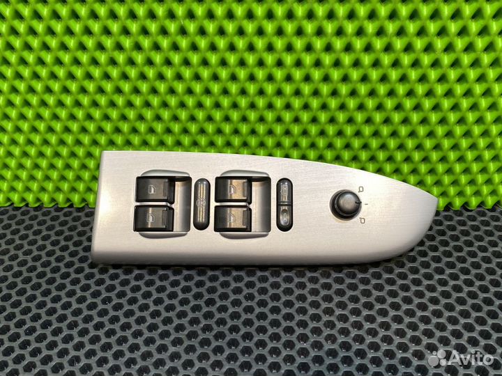 Блок управления стеклоподъемниками Chery, Vortex