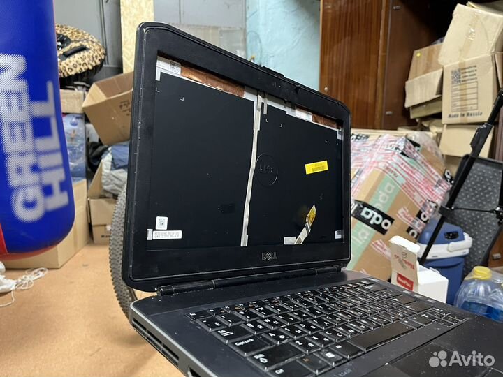 Dell latitude E5430 / разбор