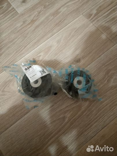 Сальные блоки