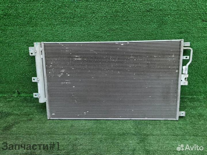 Радиатор кондиционера Haval Jolion (2021-н.в.)