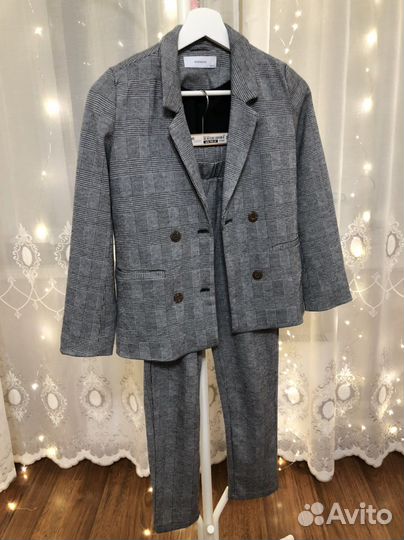 Костюм для девочки Reserved 140