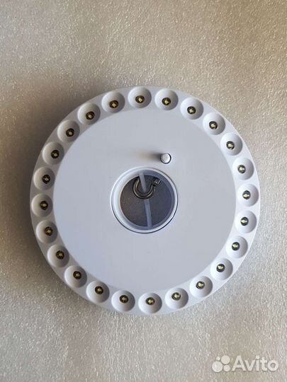 Фонарь кемпинговый Космос 3031LED 3*аа