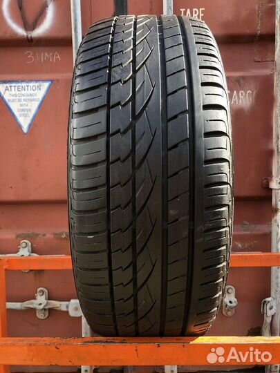 Continental ContiCrossContact UHP 235/50 R18 97V