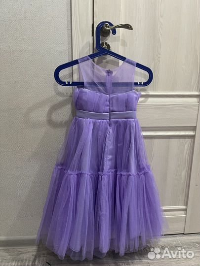 Платье на девочку