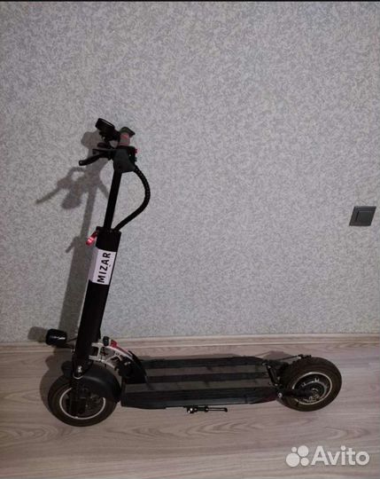 Взрослый Электросамокат mizer