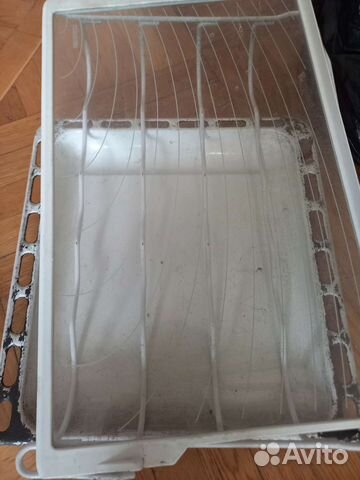 Полка в холодильник