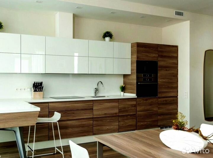 Кухонный гарнитур 