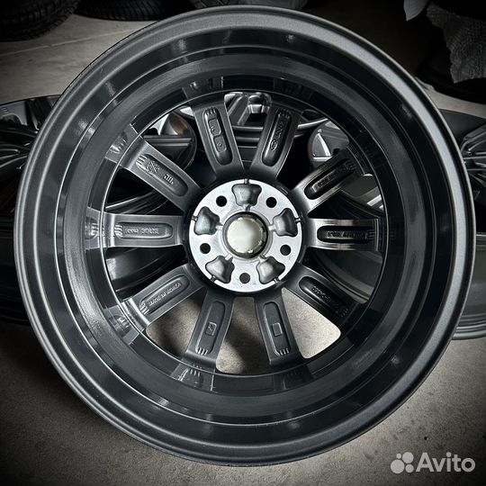 Диски KIA R17 Оригинал