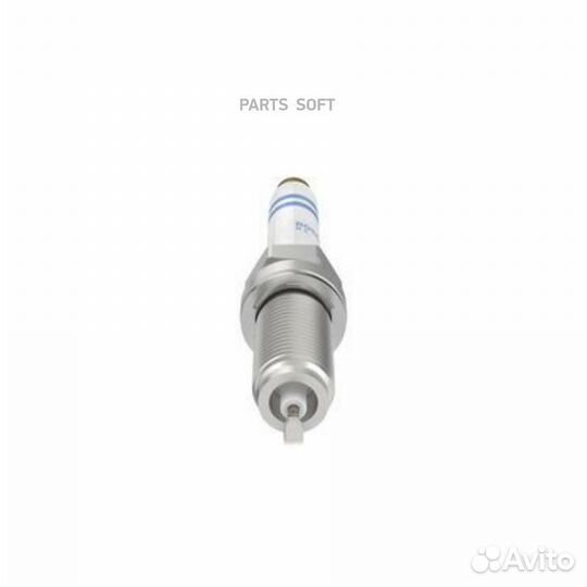 Bosch 0241140537 Свеча зажигания