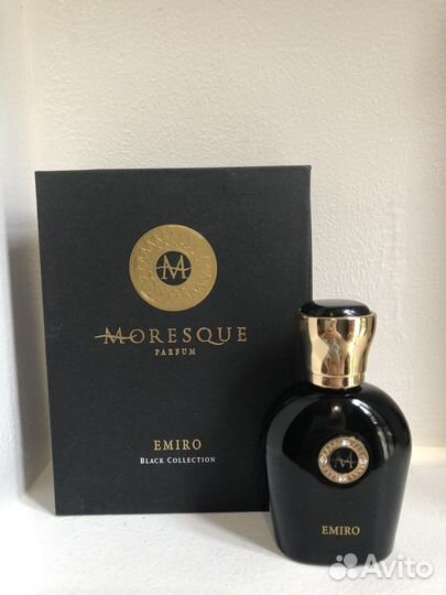 Парфюмерия селективная