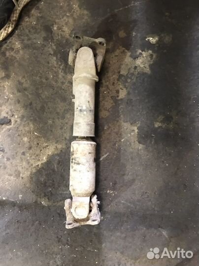 Кардан Great Wall Deer