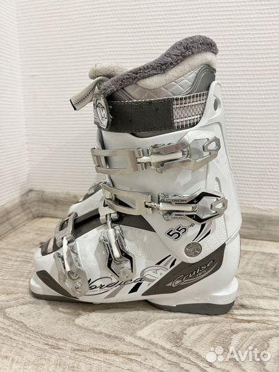 Горнолыжные ботинки nordica cruise nfs