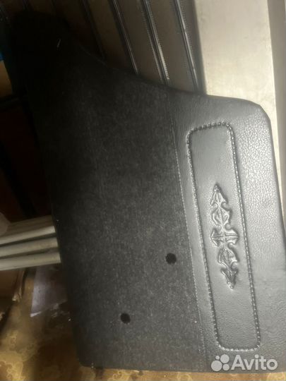 Дверные карты задние ваз 2101-2107 02 03 04 05 06