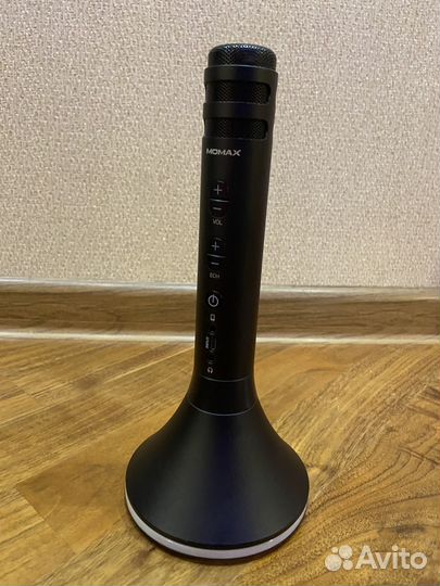 Микрофон momax
